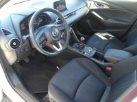 Mazda CX-3 2.0