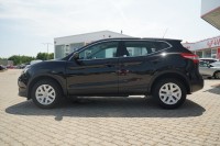 Nissan Qashqai 1.2 360°