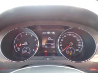 VW Golf Sportsvan 1.5 TSI