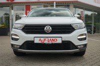 VW T-Roc 1.0 Style