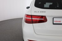 Mercedes-Benz GLC 250 AMG Line 4Matic