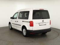 VW Caddy 2.0 TDI DSG