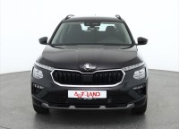 Skoda Kamiq 1.0 TSI