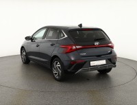 Hyundai i20 1.0 T-GDI Aut.