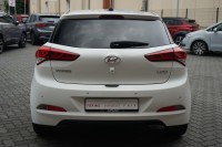 Hyundai i20 1.0 T-GDI Passion