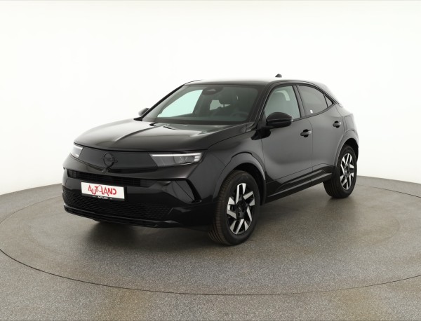 Opel Mokka GS 1.2 DI Turbo Aut.