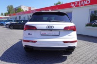 Audi Q5 40 TDI S-Line