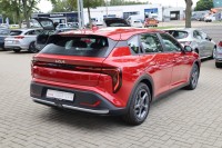 Kia K4 1.0 T-GDI