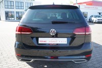 VW Golf VII 1.5 TSI Highline