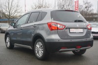 Suzuki SX4 S-Cross 1.6 DDiS 4x4