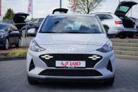Hyundai i10 1.0