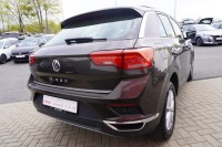 VW T-Roc 1.0 TSI