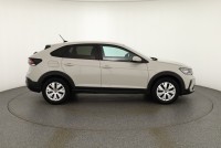 VW Taigo 1.0 TSI