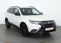 Mitsubishi Outlander 2.0 MIVEC Spirit+ Aut.