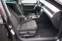 VW Passat Variant 2.0 TDI DSG