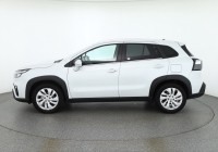 Vorschau: Suzuki SX4 S-Cross 1.4 4WD
