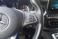 Mercedes-Benz V-Klasse V250d 4Matic lang Edition
