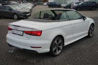 Audi A3 Cabrio 1.5