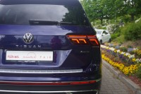 VW Tiguan Allspace 2.0 TDI DSG Elegance 4Motion