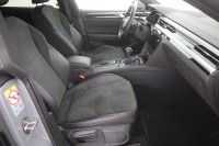 VW Arteon SB 2.0 TDI DSG 2x R-Line