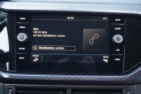 VW T-Cross 1.0 TSI Style