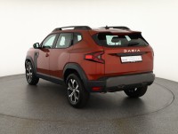 Dacia Duster TCe 130