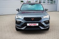 Cupra Ateca 2.0 TSI DSG 4Drive