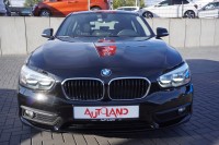 BMW 118 i Advantage Aut.