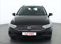 VW Passat Variant 1.5 TSI