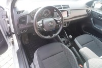 Skoda Fabia Combi 1.0 Ambition