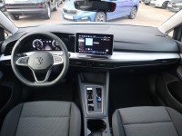 VW Golf Variant 1.5eTSI DSG