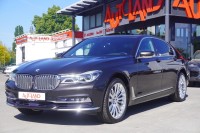 Vorschau: BMW 730 730d Luxury Line