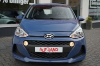 Hyundai i10 1.0