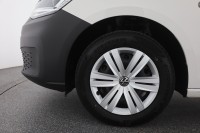 VW Caddy Cargo 2.0 TDI
