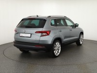 Skoda Karoq 2.0 TDI Style 4x4