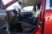 Mitsubishi Outlander 2.0 MIVEC CVT