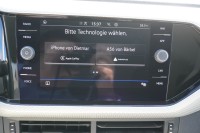 VW T-Cross 1.0 Move DSG