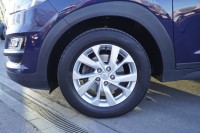 Hyundai Tucson 1.6 T-GDI