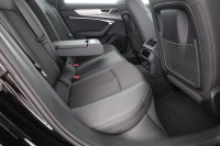 Audi A6 Avant 40 TDI design OptikSchwarz