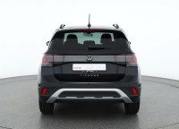 VW T-Cross 1.0 TSI DSG