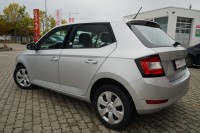 Skoda Fabia 1.0 Ambition