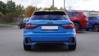Audi A1 SB 25 TFSI S-Line VC