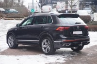 VW Tiguan 2.0 TSI R-Line 4M DSG