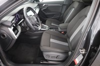 Audi A3 Sportback 30 TFSI advanced