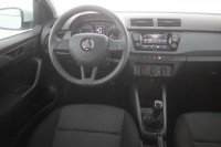 Skoda Fabia 1.0 MPI Cool Plus