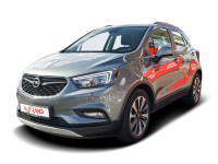 Opel Mokka X 1.4 Turbo 120 Jahre Kamera Tempomat AHK