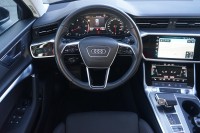 Audi A6 Avant 45 TDI quattro sport