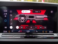 VW Caddy Maxi 1.5 TSI DSG