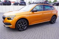 Skoda Kamiq 1.0 Monte Carlo