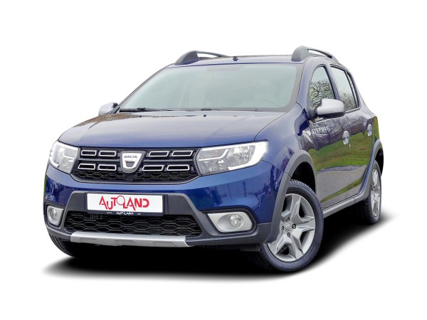 Dacia Sandero Stepway 0.9